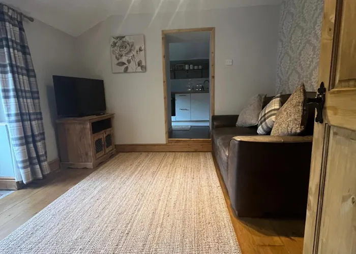 The Annexe