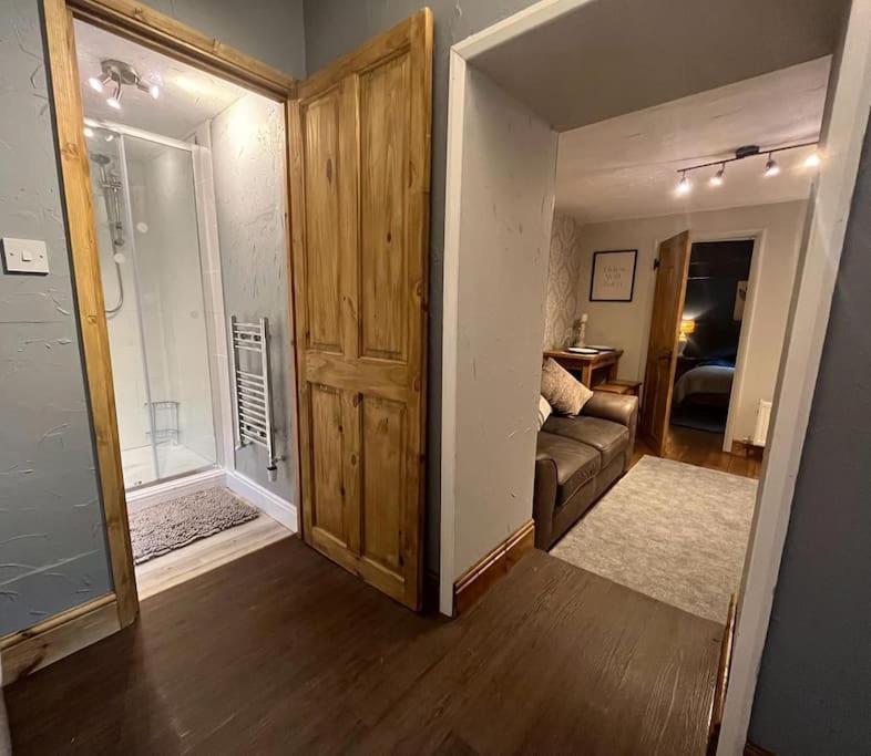The Annexe *